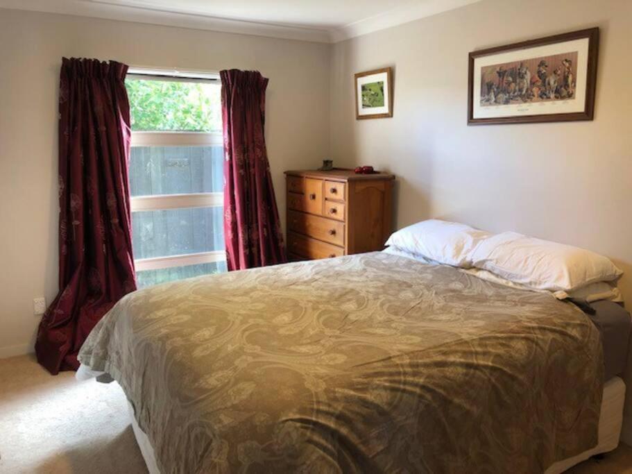 Sunny, Quiet, 2-Bedroom Unit In Fabulous Location! Cambridge Eksteriør bilde